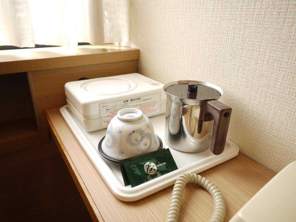 Hotel Route-Inn Morioka Minami Inter Cameră foto
