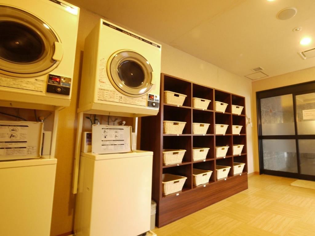 Hotel Route-Inn Morioka Minami Inter Exterior foto